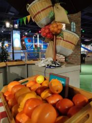 -幻贝家儿童乐园(温州银泰城店)