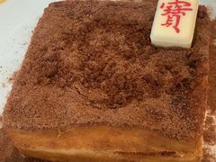 -新世界餐厅(万达店)