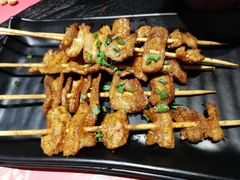 -蛙三泡椒牛蛙(万象城店)