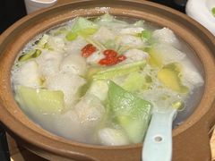 -宴南庭·闽味私房菜