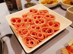 -鼎鼎香·港式火锅(北京SKP店)