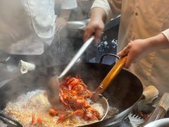 -龙虾奇迹(大华三路店)