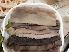 -朱氏胖子烂火锅(洪崖洞店)