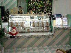 -薇薇安千层蛋糕(望海店)