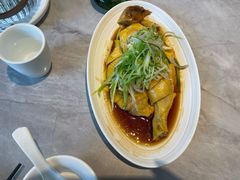 -陶兰居·手工点心·粤菜(圆融时代广场店)
