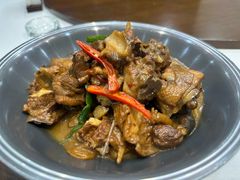 -滁香园·滁州菜(琅琊山店)