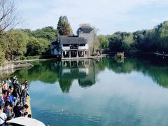 -柯岩风景区