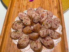 -宁夏国强手抓羊肉·清真菜(未央路凤三店)