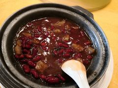 -山水茶艺馆·点心粤菜·30年老字号