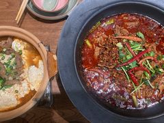 -大盐帮川菜馆(长楹天街店)