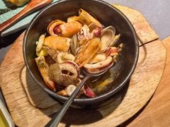 -沼津港精致料理·寿喜烧·烧鸟(龙湖南桥天街日料榜单店)
