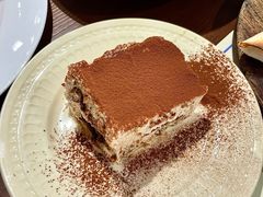 -沏点Trattoria意大利餐厅(新街口店)