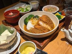 -味太助·银饭食堂(中华城店)