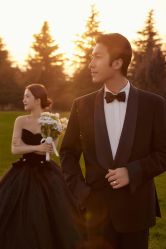 -巴黎春天婚纱摄影STUDIO·定制