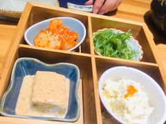 -浦·传统日式料理(3 5 1 1 店)