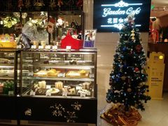 -国宾酒店-花园咖啡自助餐厅(北营房中街店)
