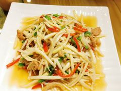-巢湖名吃·东关老鹅汤(江南风情街店)