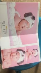 -哈尼Honey baby 儿童摄影(立丰国际公寓店)