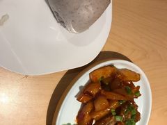 -醉得意·山茶油炒土鸡(泰安万达店)