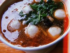 -明月虾面(厦禾路店)