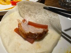 -青年公社烤鸭(青年路店)