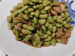 -小菜园新徽菜(合肥之心城店)