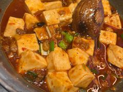 -川流不息·地道川菜·小龙虾(松东路店)