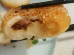 招牌生煎包-竹外桃花·江南小酒馆(SKP·S店)