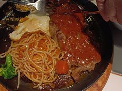 -豪享来中西餐厅(隆昌店)