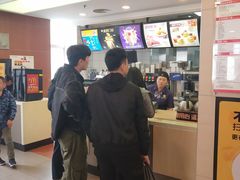-麦当劳(厦门思明路店)