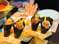 -山葵家·创意料理(赛格店)