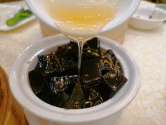 梧州龟苓膏-顺德人家食府(黄金广场店)