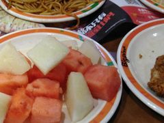 -比格比萨(国际能源店)