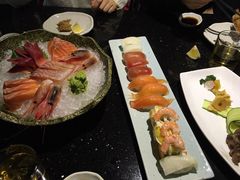 -梅筑·创意料理(王府井百货店)