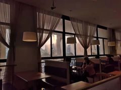 -上海外国语大学（松江校区）食堂