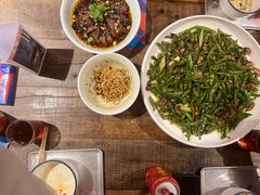 -铁公鸡·四川料理(天环广场店)