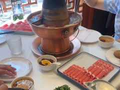 -东来顺饭庄(天坛店)