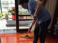 -武汉格丽雅家政 保洁清洗
