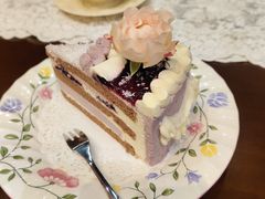 -吾肆WUSI Flora Cafe Bar(百子湾店)