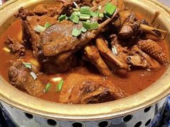 -金典银峰老鹅馆·昆山菜(亭林公园店)