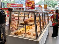 -味多美(江安路店)