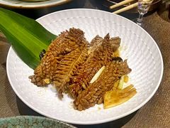 -魁盛居百年鲁菜馆(县西巷店)