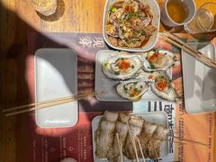 -木屋烧烤(南新店)