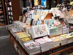 -西西弗书店&矢量咖啡(来福士广场店)