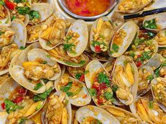 -东江海鲜大排档·潮汕菜·砂锅粥