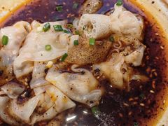 -花盐街·四川乐山小吃(西单大悦城店)