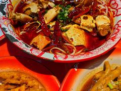 -老三样·旧食新味(船山路店)