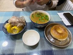 -園丁烤肉缸子肉