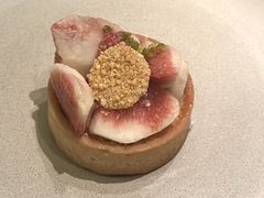 甜点-上海苏宁宝丽嘉酒店·Cafe Bellagio西餐厅