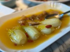 -湖滨28中餐厅·西湖宴·杭州君悦酒店
